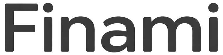 Finami Logo